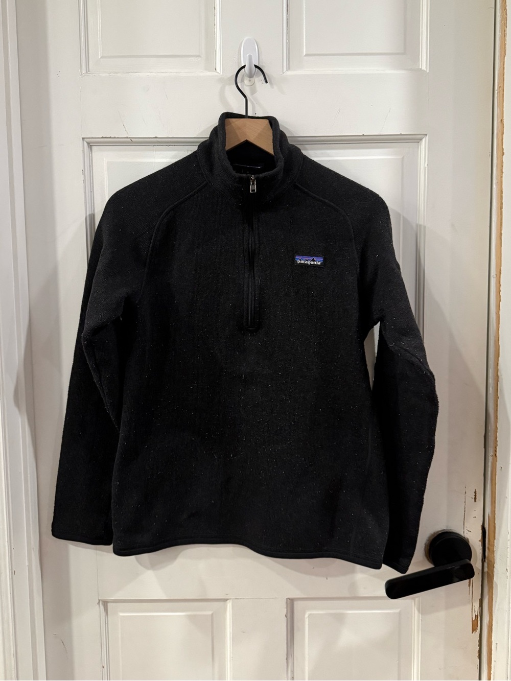 Patagonia Pullover Sweater